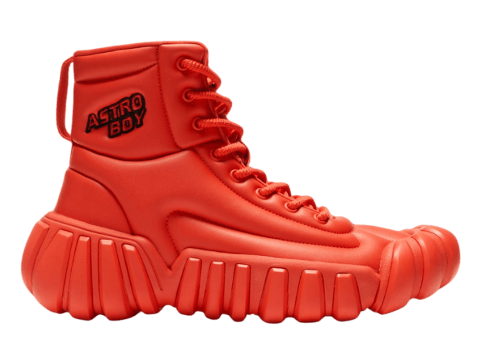 Onitsuka Tiger Astro Boy Dentigre Puff Boot - 1183C201-600 Onitsuka Tiger Astro Boy Dentigre Puff Boot - 1183C201-600